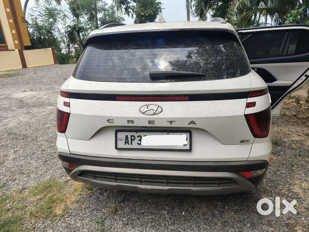 Hyundai Creta 1.6 Diesel 2020
