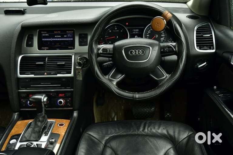 Audi A4 2.0 Tdi (177bhp) Technology Pack, 2018, Diesel