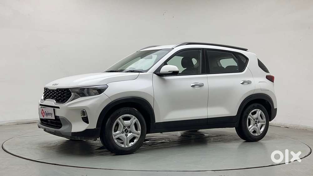 Kia Sonet 1.2 Htk Plus, 2023, Petrol