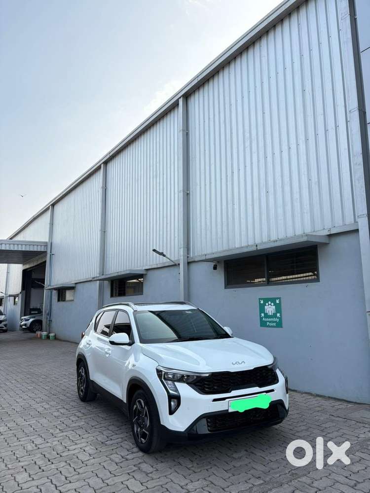 Kia Sonet Htk O 2024