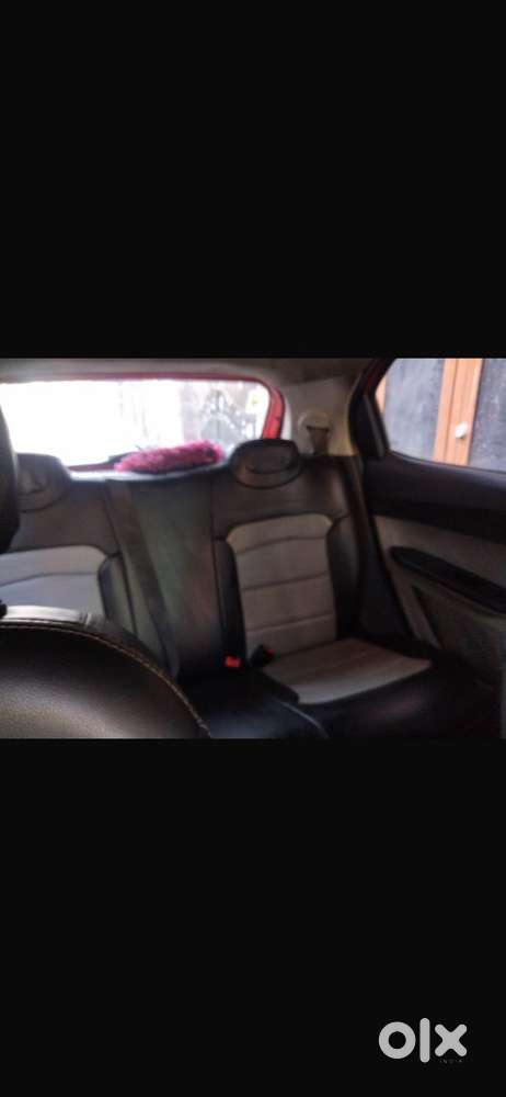 Tata Tiago Petrol 2021 Km Driven 30000