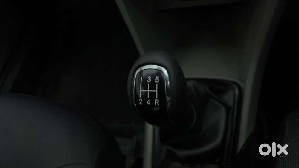 Tata Tiago Xz, 2018, Petrol