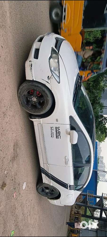 Honda Civic 1.8 S 2007