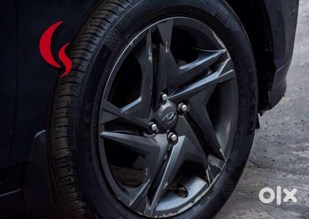 Hyundai I20 1.2 Spotz, 2021, Petrol