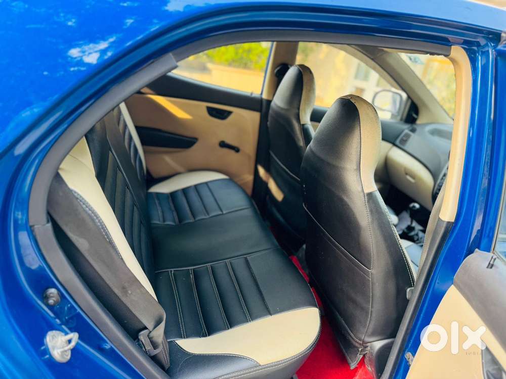 Hyundai Eon Magna, 2014, Petrol