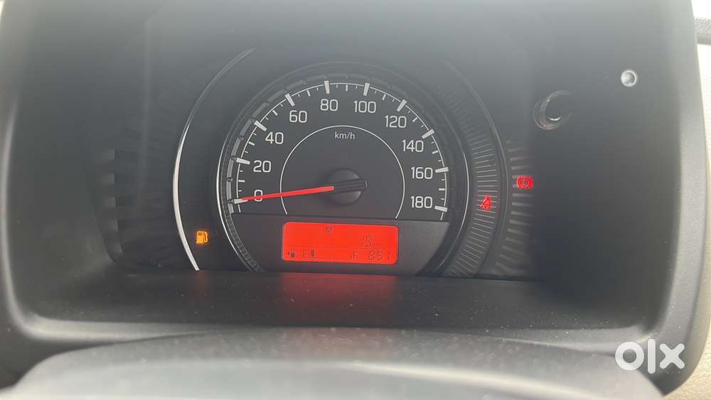Maruti Suzuki Wagon R 2022 Model