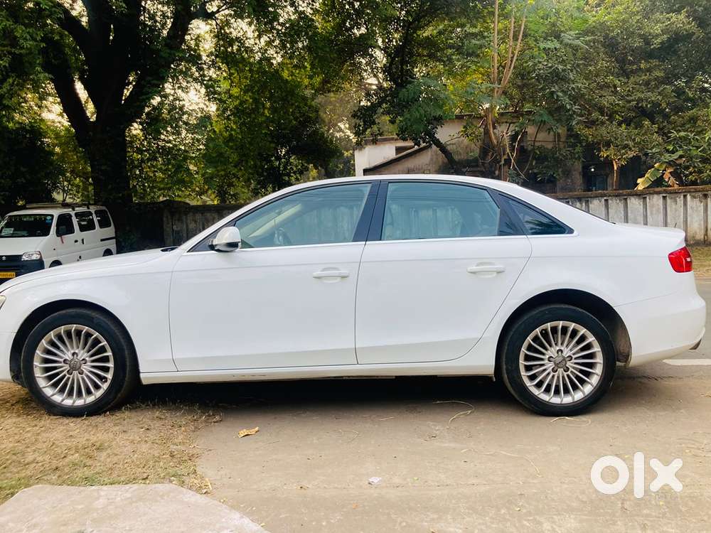 Audi A4 2016 Diesel Well Maintained