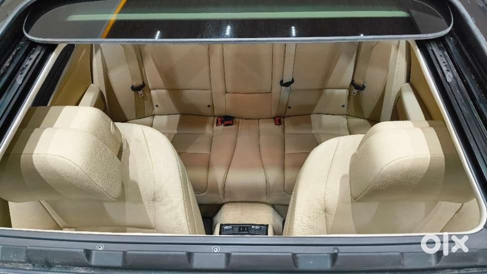 Bmw 5 Series 2.0 520d Luxury Line, 2013, Diesel