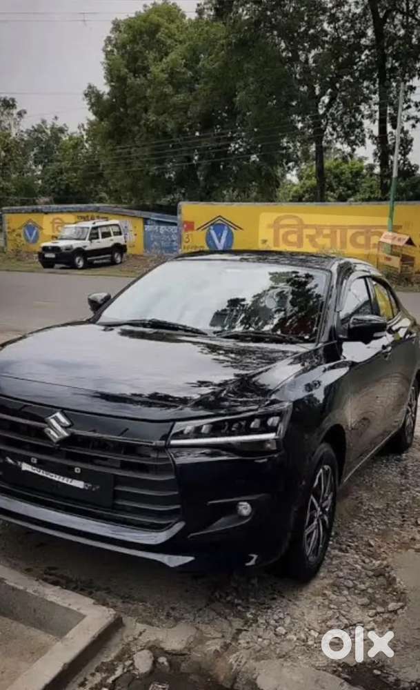 Maruti Suzuki Dzire 2025 Cng_excellent Mileage