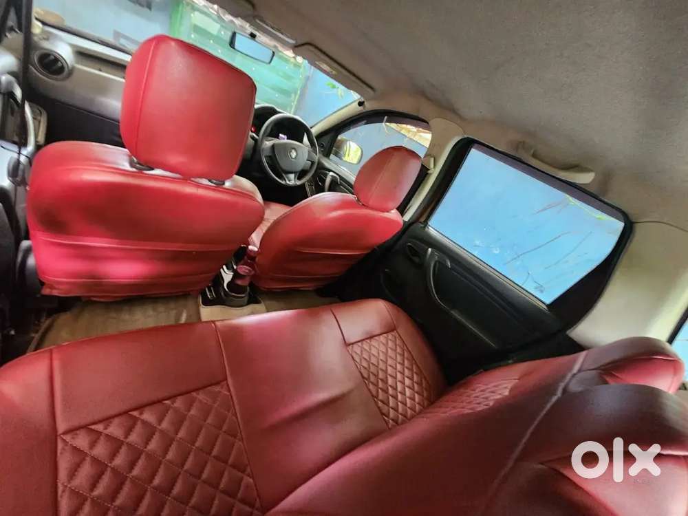 Well Maintained Family Used Car For Immediate Sale!!