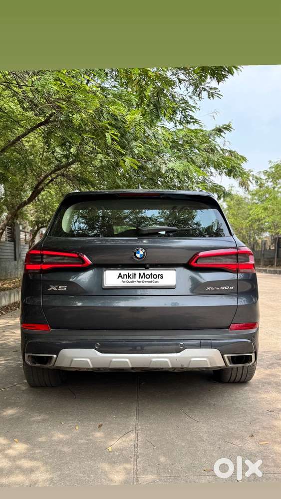 Bmw X5 Xdrive30d Xline, 2021, Diesel