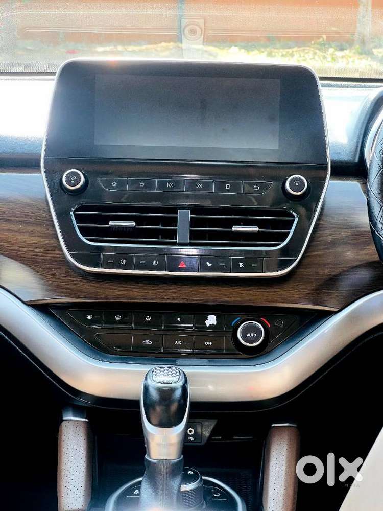 Tata Harrier Xza Plus At, 2022, Diesel