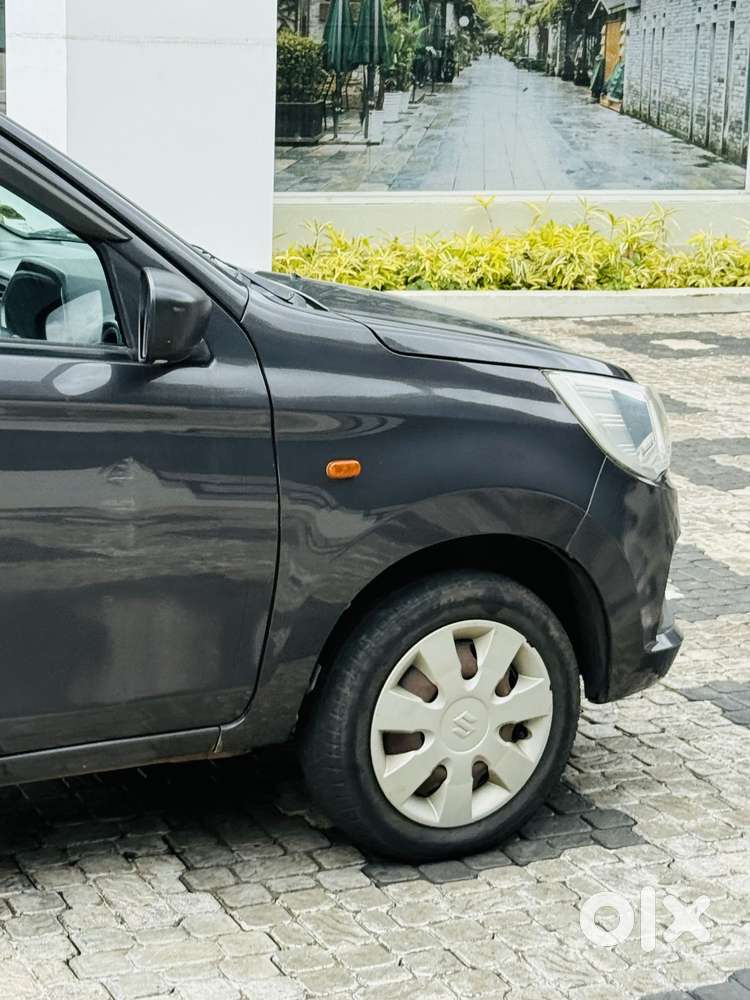 Maruti Suzuki Alto K10 Vxi Amt, 2019, Petrol