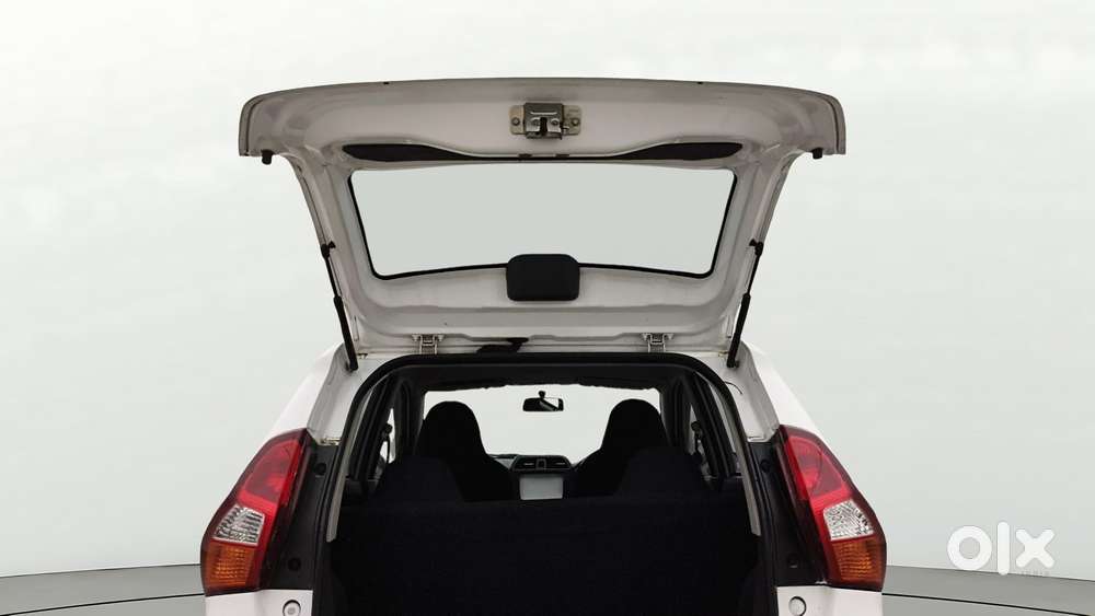 Datsun Redigo 2020-2022 0.8 A, 2021, Petrol