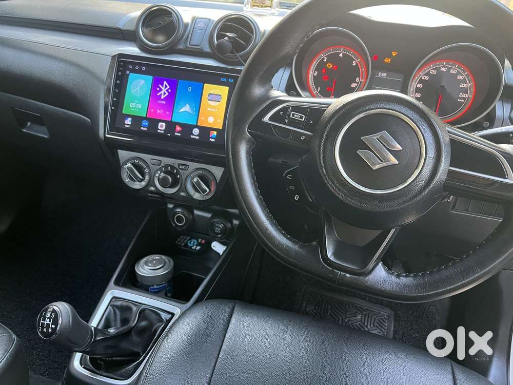 Maruti Suzuki Swift Vdi (o), 2018, Diesel