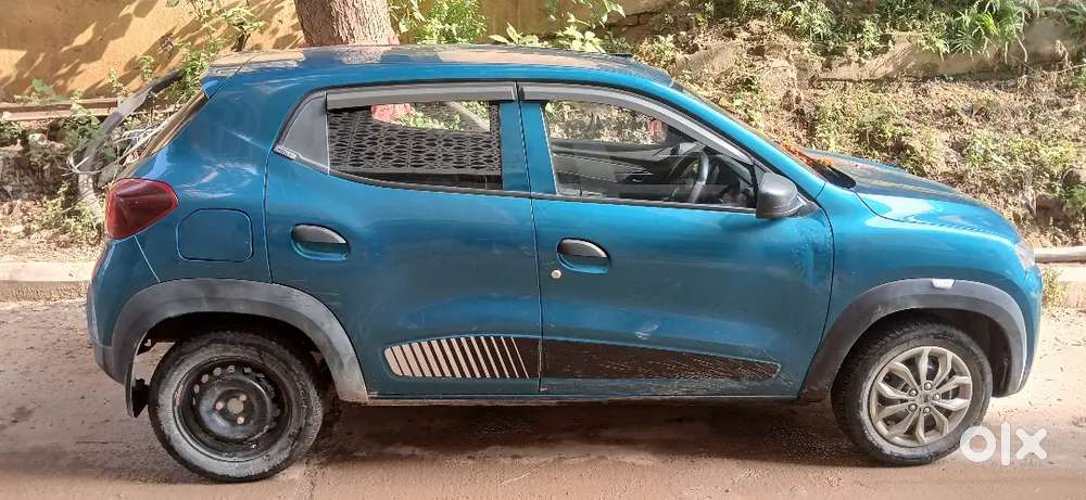 Renault Kwid Rxt Sce 2020 Petrol Manual