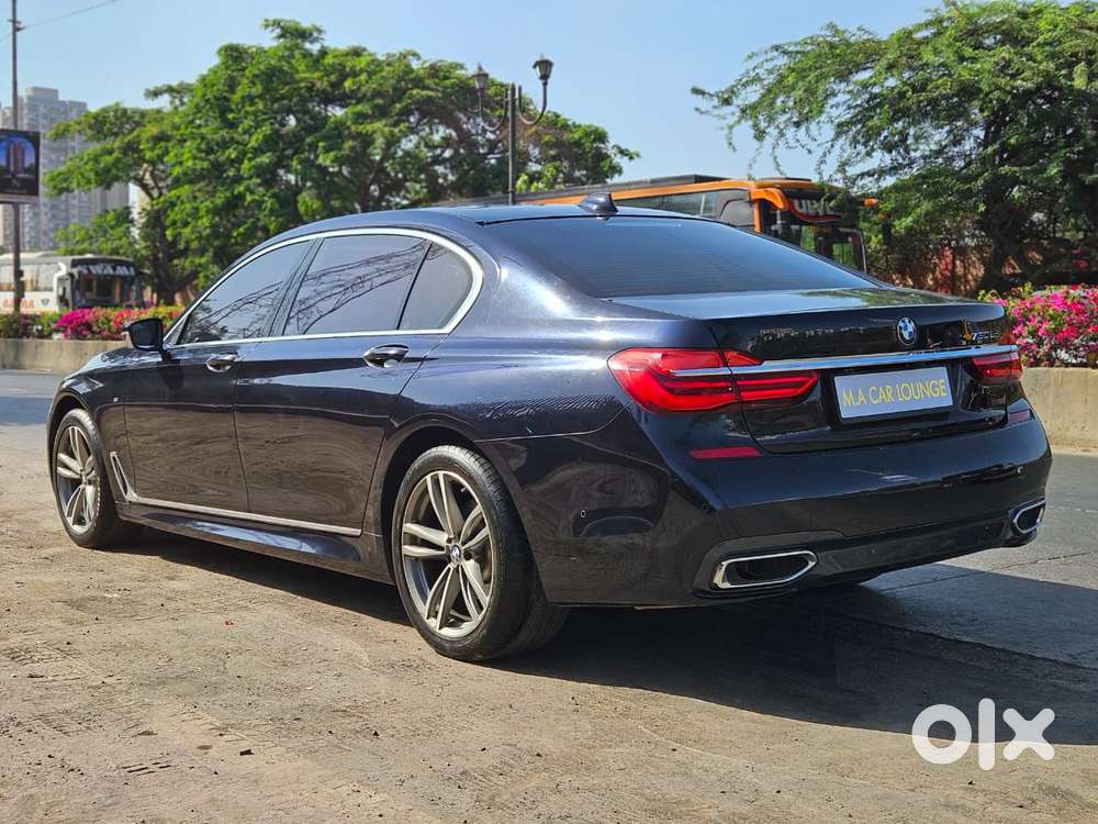 Bmw 3 Series 2.0 320d Luxury Line, 2017, Diesel