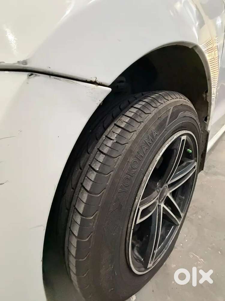 Well Maintained Volkswagen Ameo 2017