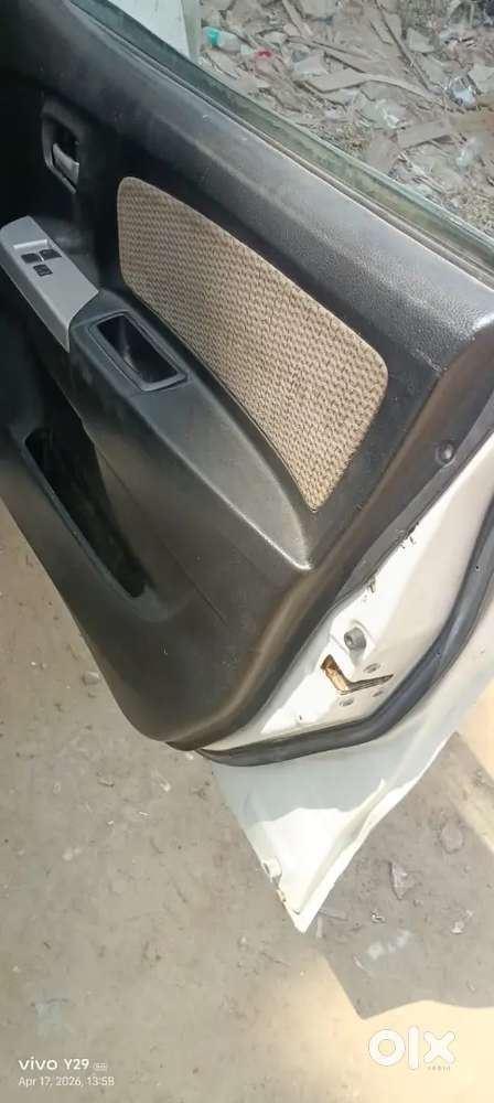 Maruti Suzuki Wagon R Flex Fuel 2015 Cng & Hybrids 80000 Km Driven