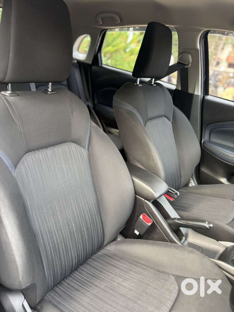 Maruti Suzuki Baleno 1.2 Zeta At, 2024, Petrol