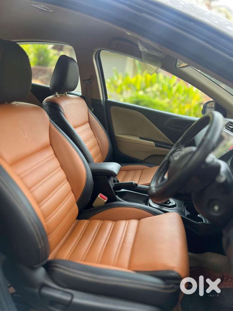 Honda City 2014-2015 I Dtec Sv, 2014, Diesel