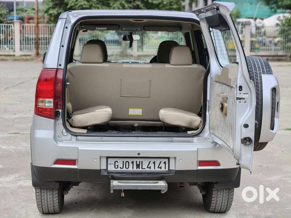 Mahindra Bolero Neo 1.5 N8, 2023, Diesel