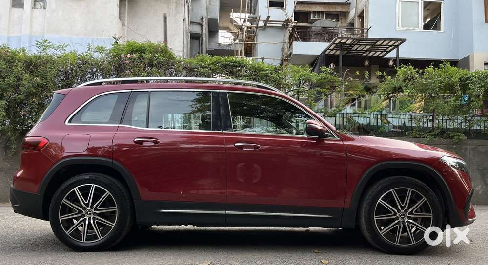 Mercedes-benz Eqb 350 4matic, 2025, Petrol