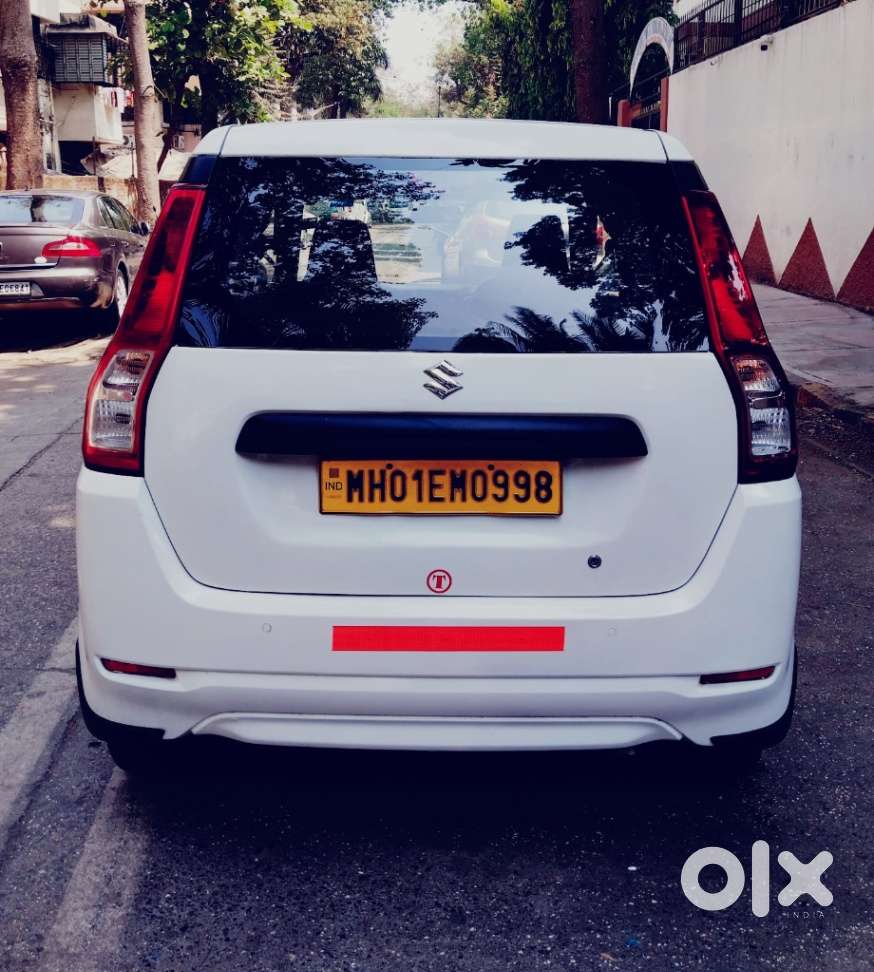 Maruti Suzuki Wagon R Cng Lxi, 2023, Cng & Hybrids