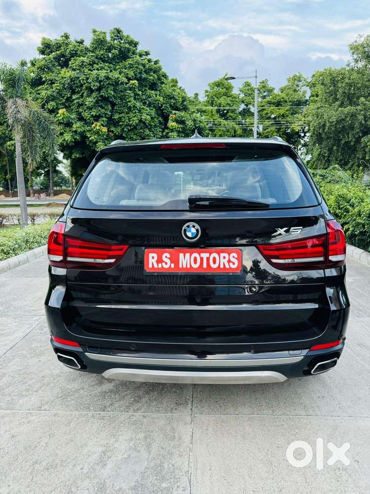 Bmw X5 Xdrive 30 D, 2015, Diesel