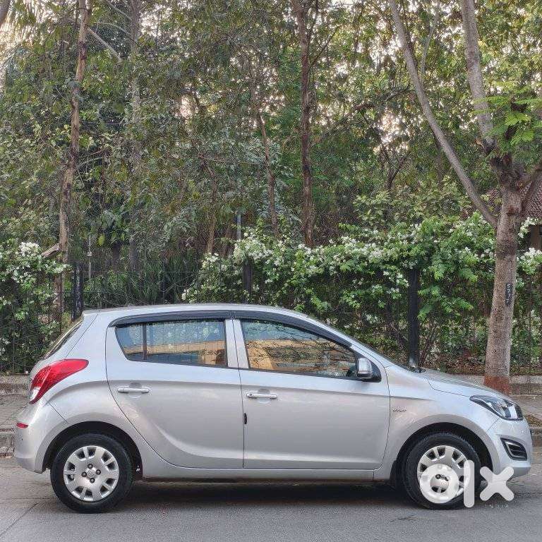 Hyundai I20 2012-2014 Magna, 2014, Petrol