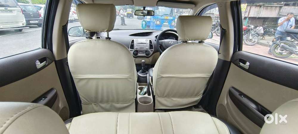Hyundai Elite I20 Magna 1.2, 2010, Diesel