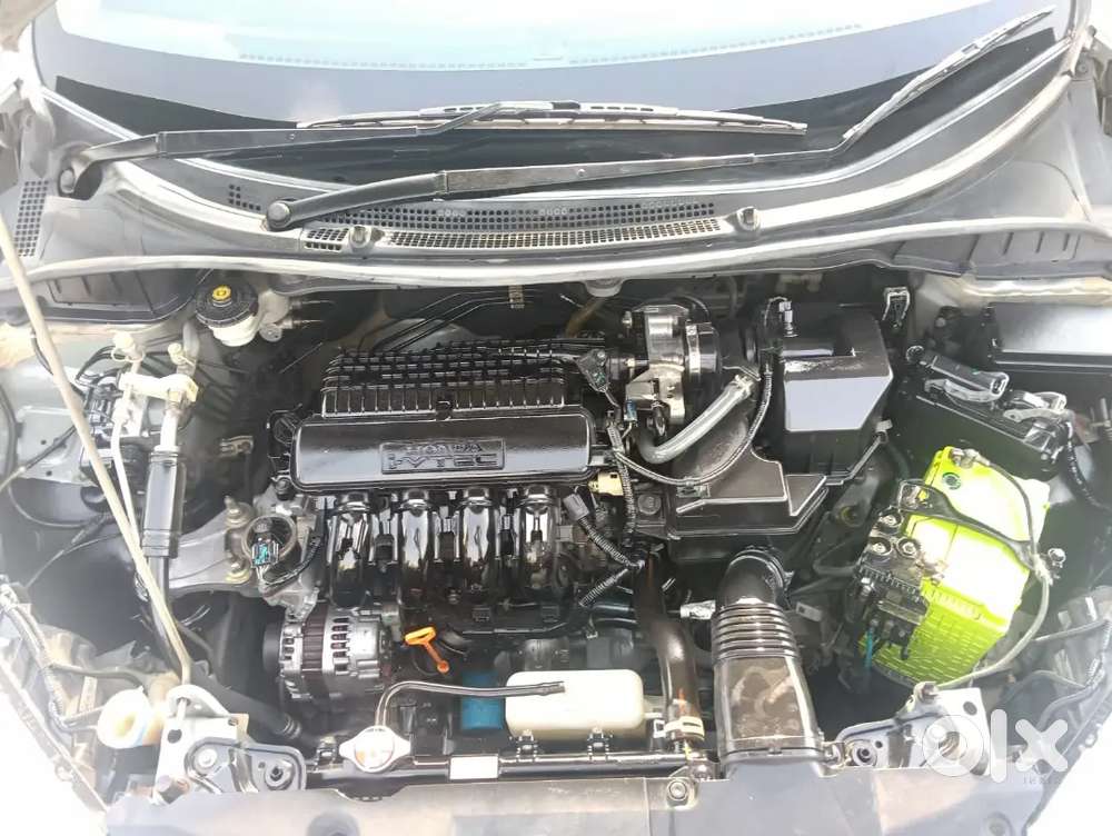 Honda City Vx Petrol 2016