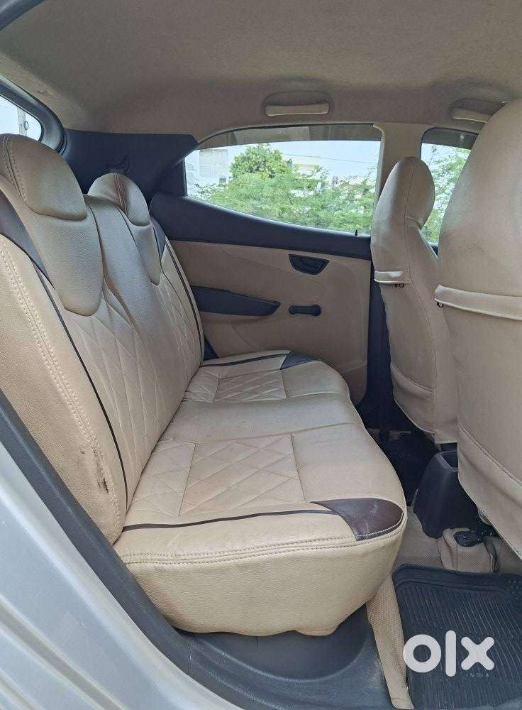 Hyundai Eon Era + Lpg, 2016, Lpg