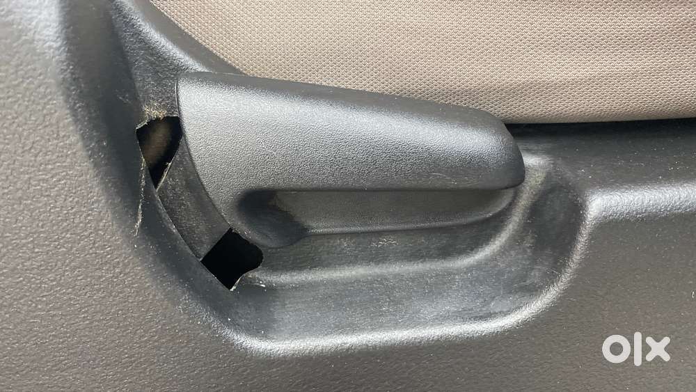 Maruti Suzuki Wagon R 1.0 Vxi, 2016, Petrol