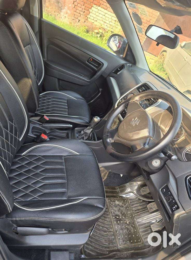 Maruti Suzuki Brezza Vdi, 2016, Diesel