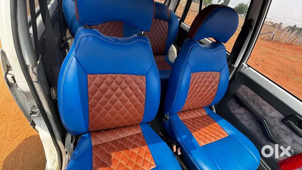 Maruti Suzuki 800 2006 Petrol 98000 Km Driven