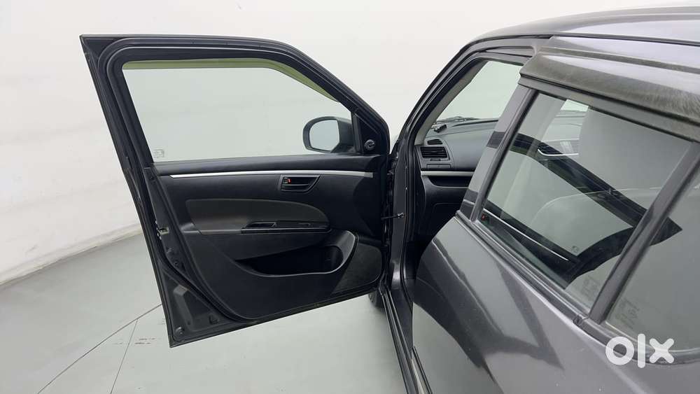 Maruti Suzuki Swift 2005-2010 1.3 Lxi, 2017, Petrol