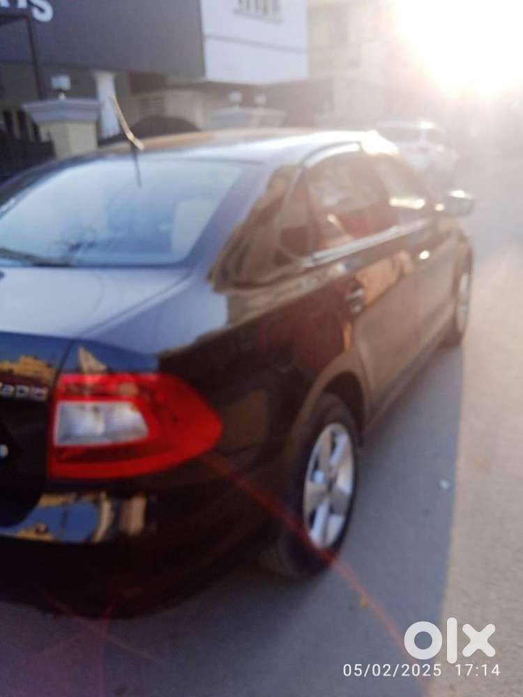 Skoda Rapid 1.5 Tdi Elegance Plus, 2015, Diesel