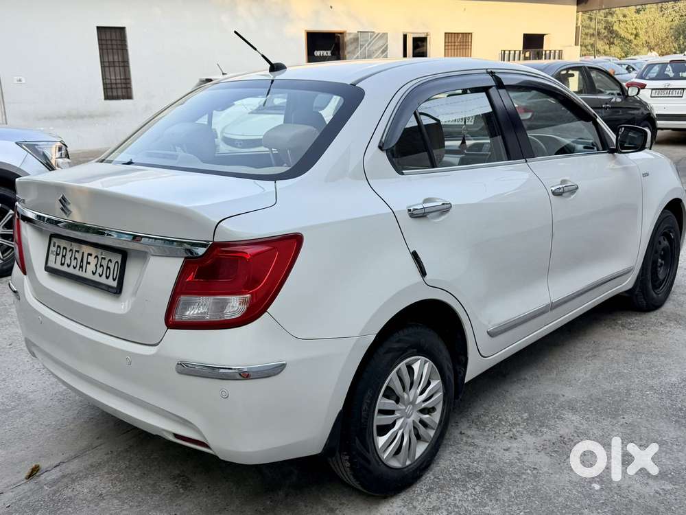 Maruti Suzuki Dzire Vdi, 2019, Diesel