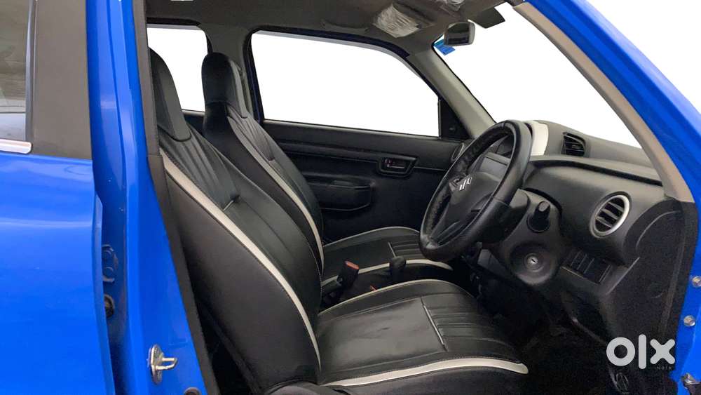 Maruti Suzuki S-presso Vxi Plus Amt, 2020, Petrol