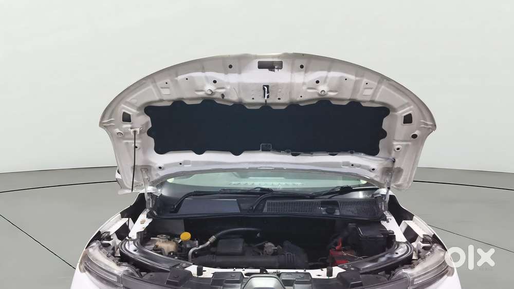 Renault Kiger Rxt Amt Opt, 2022, Petrol