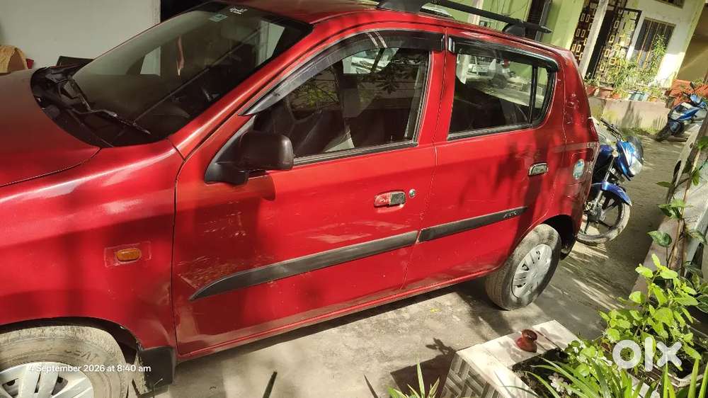 Maruti Suzuki Alto 2023