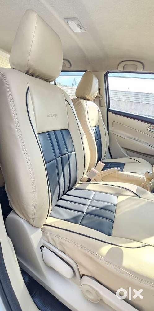 Maruti Suzuki Dzire Zdi, 2014, Diesel
