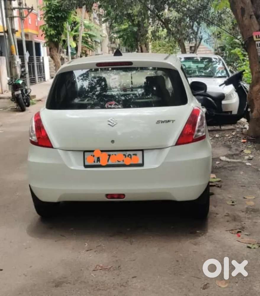 Maruti Suzuki Swift 2013 Diesel 86000 Km Driven