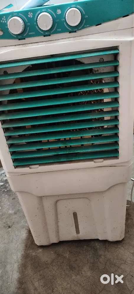 50 L cooler