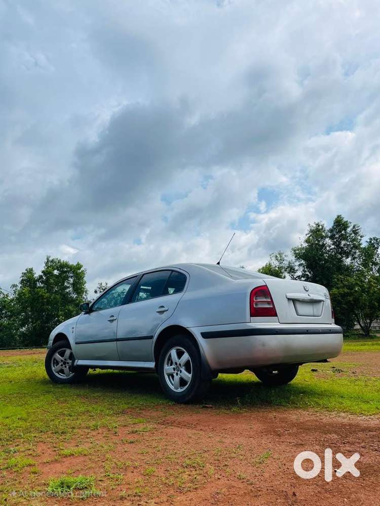 Skoda Octavia 2009 Diesel Good Condition