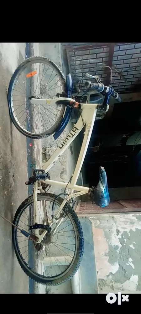 Btwin cycles olx hot sale