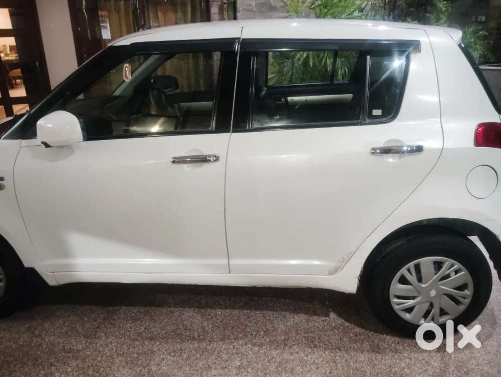 Maruti Suzuki Swift Vdi 2011