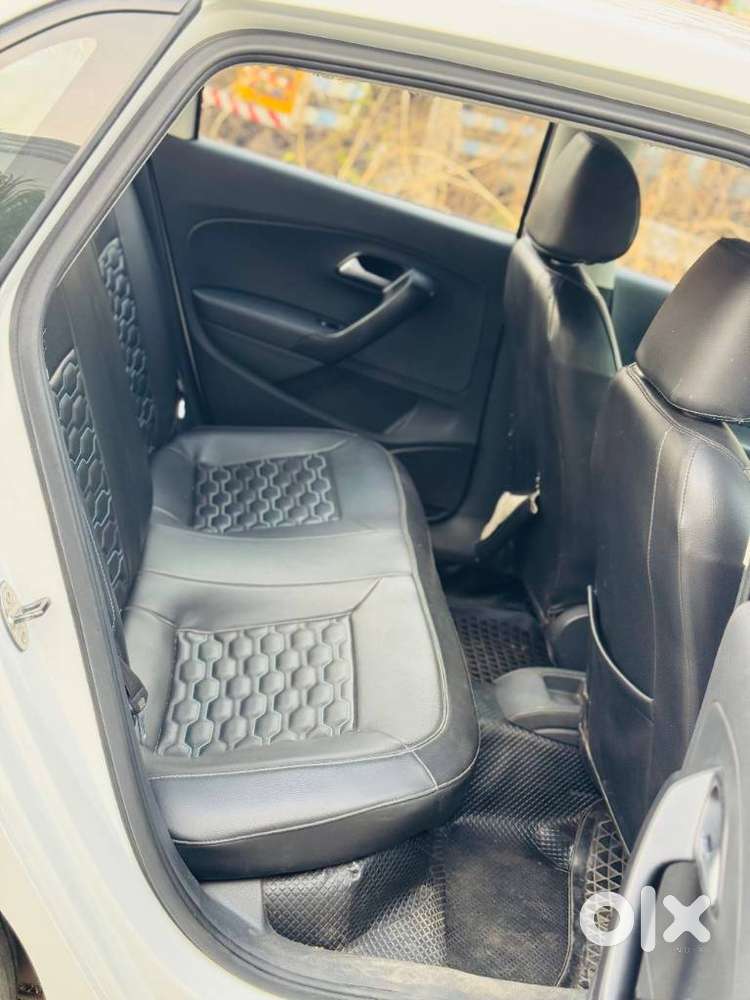 Volkswagen Ameo 1.2 Mpi Highline, 2017, Petrol