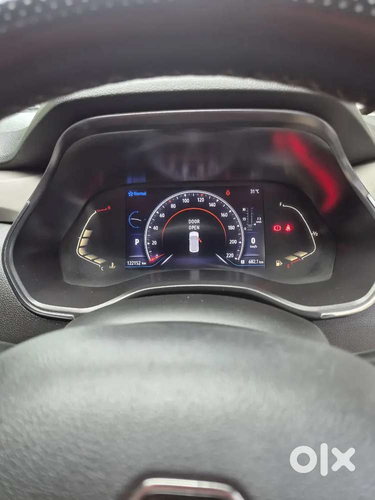 Renault Kiger 1.0 Rxz 2022